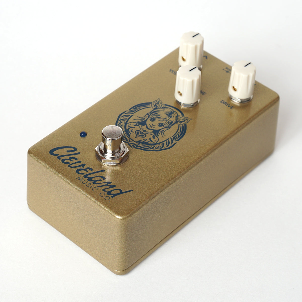 Goldkind Opendrive