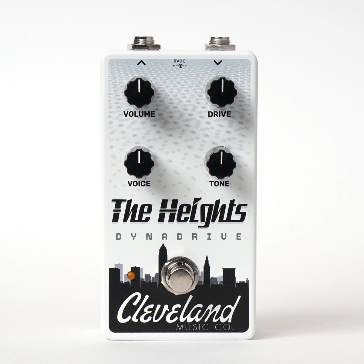The Heights Dynadrive