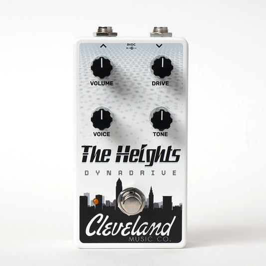 The Heights Dynadrive