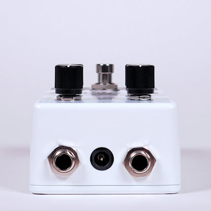 Top view of the Cleveland Music Co. The Heights Dynadrive