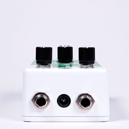 Old Stone Overdrive